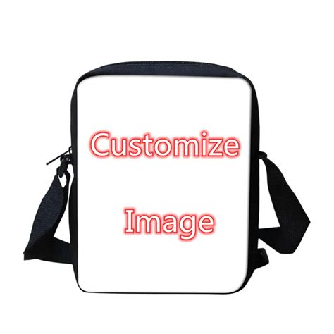 Retro Musical Notes Printed Crossbody Bag for Girl Boy – CRAZE
