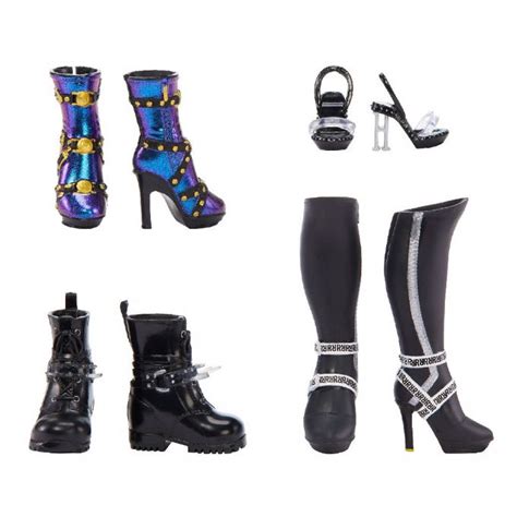 Rainbow High Shadow High Ainsley - Shadow High Dolls 577560 Shop ...