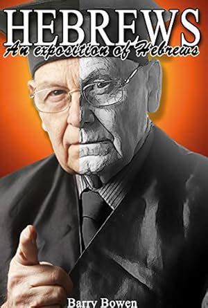 Hebrews: An exposition of the book of Hebrews (The 66 Books) eBook ...