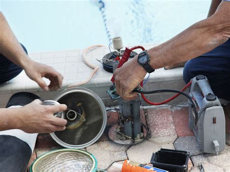 Image result for Local Pool Repair Service