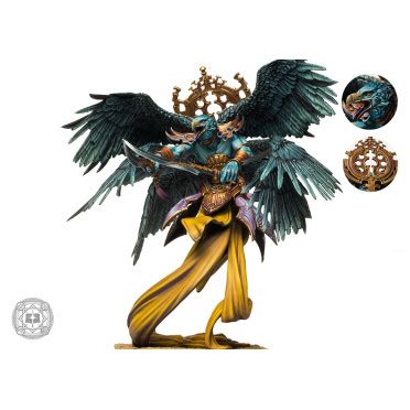 Buy Conquest - Sorcerer Kings - Trinnavarta Sabhagrih - Para Bellum ...