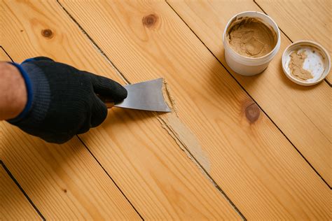 Gap Filling: 7 Proven Ways To Achieve Stunning, Draught-Free Floors