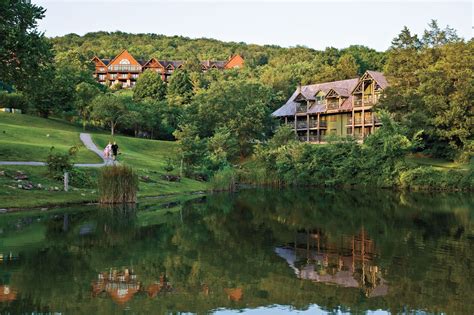 Big Cedar Lodge Calendar