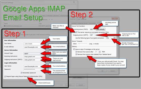Gmail Business Email Setup 的图像结果