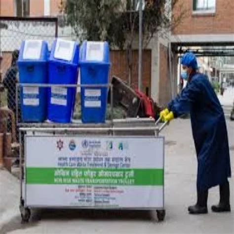 Waste Management Service - Hospital Waste Management Service Provider ...