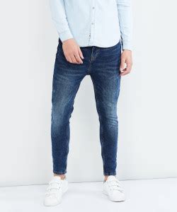 MAX Men Blue Jeans - Buy MAX Men Blue Jeans Online at Best Prices in ...