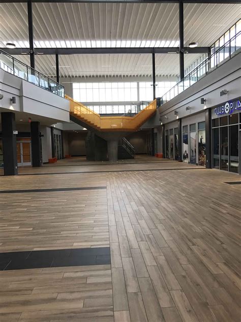 The Block at Northway - Repco II, Inc.