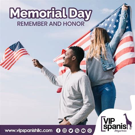What Is Memorial Day In Spanish at Jasmine Sani blog