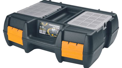 2x Artplast gereedschapskist | 2500/1 Aanbieding - iBOOD