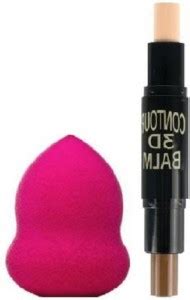 NADJA best ronzer highlighter stick Price in India - Buy NADJA best ...