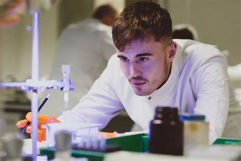 Integrated Master in Science: Biomedical Science Degree | University of ...