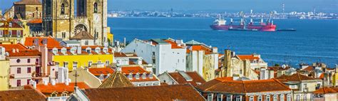 Top Lisbon Group Tours [2025], Deals and Discounts | Trip.com