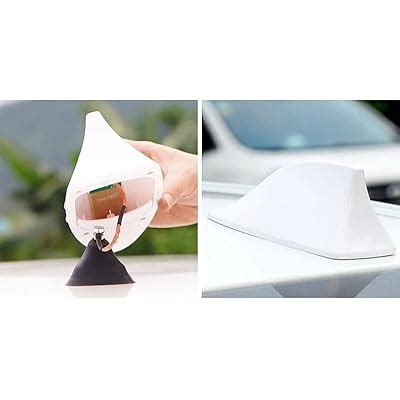 Buy Car Antenna Fm/am Radio Auto Signal for M&ini Cooper S Jcw UNA R50 ...