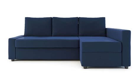 Snug Fit Cover for IKEA Friheten with Chaise Corner Sofa Bed,Cotton ...