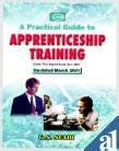 PRACTICAL GUIDE TO APPRENTICESHIP TRAINING : Amazon.in: Books