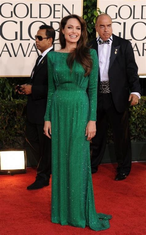 Angelina's Greatest Fashion Hits