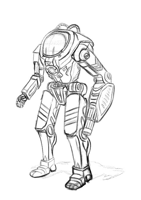 Image result for Draw Mech Tutorials