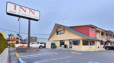 INN AT JERICHO - Hotel Reviews, Photos, Rate Comparison - Tripadvisor