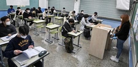 Explained: The Rigorous Educational System Of South Korea