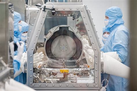 NASA's Asteroid Sample Reveals Key Chemistry That Could Lead To Life ...