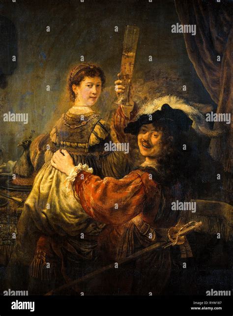 Rembrandt Return Of The Prodigal Son High Resolution