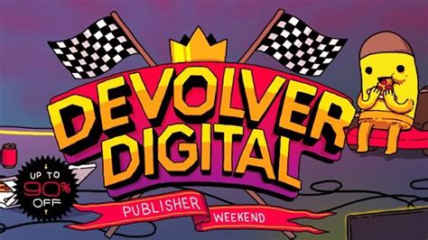 Image result for Devolver Digital ASCII
