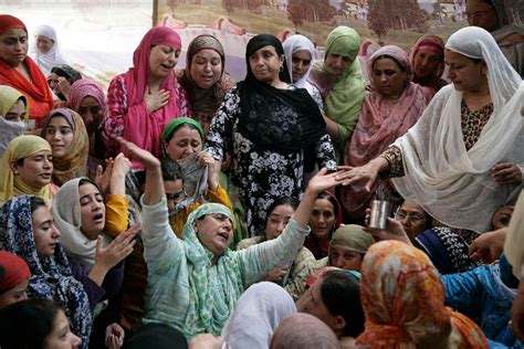 ‘Lapse of Judgement’ Kills 2 Kolahai Glacier Trekkers