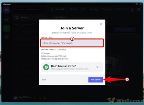 Image result for Join Discord Server Code