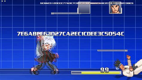 Image result for Computational Methods Involved in Mugen