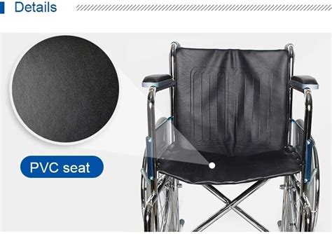Buy wheelchairs Manual Wheelchair Foldable Portable Multifunctional ...