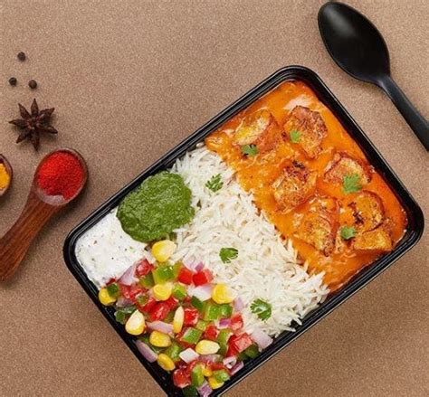 Order In Indian Food From BOX8 During Covid-19 | LBB, Delhi