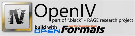OpenIV - Download OpenIV 4.1, 2.6 for Windows