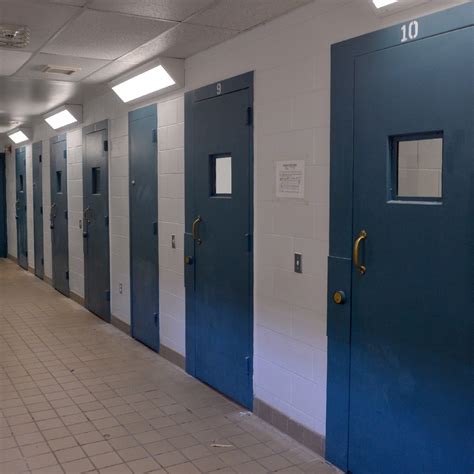 Your View: Northampton County Jail working on mental illness care