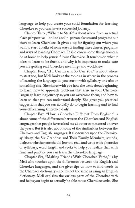 Image result for Learning Cherokee Language