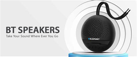 Best Bluetooth Speaker | Wireless & Portable Bluetooth Speakers Price ...