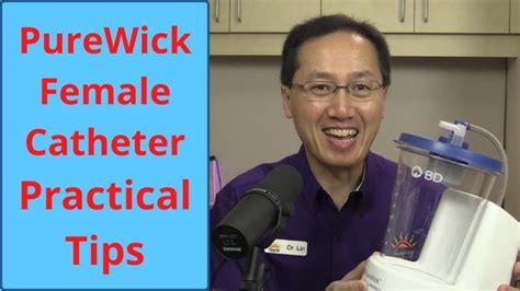 Image result for Cleaning Purewick System