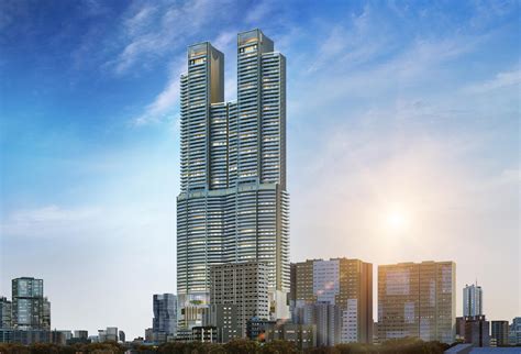 Minerva | Mumbai Apartments properties | JLL Homes