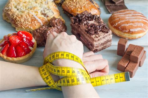 Food Addiction Symptoms - Sandra Gentleman