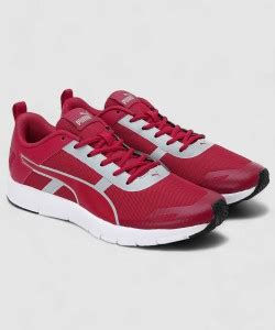 PUMA Freedom XT V2 IDP Sneakers For Men - Buy PUMA Freedom XT V2 IDP ...