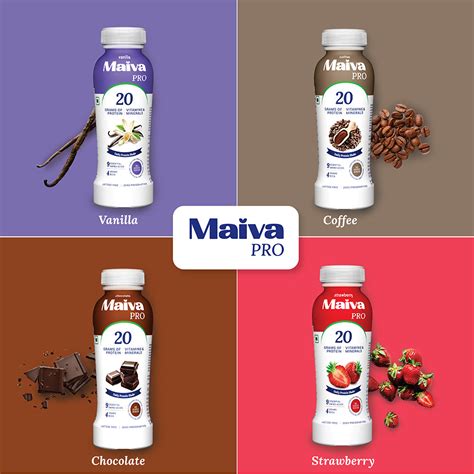 Nutritional & Environmental Guide to High Temp & UHT Milks – Maiva