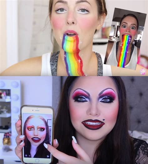 Image result for Snapchat Filters