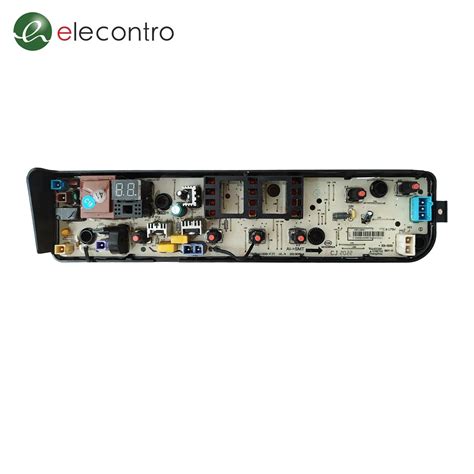 Elux Washing Machine Main Control Board 的图像结果