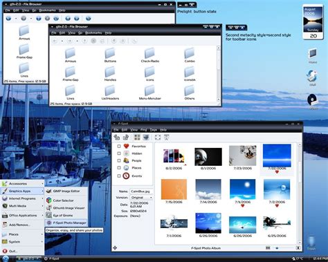Image result for Ubuntu Customization