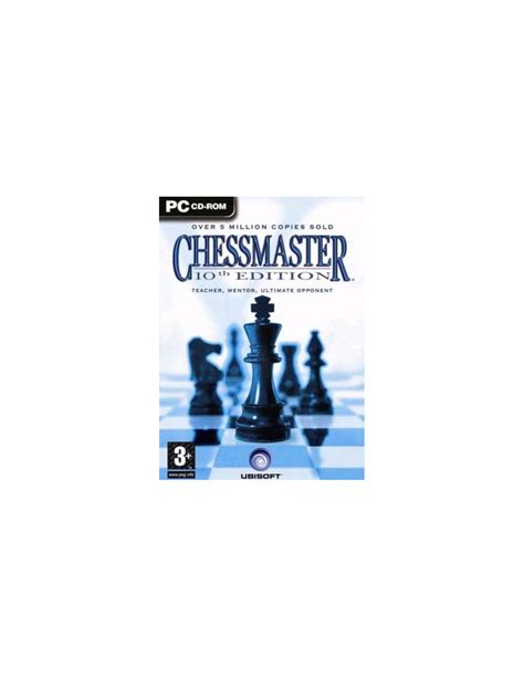 Image result for Chessmaster PC Game