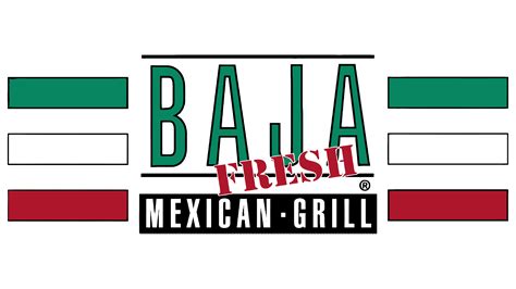 Baja Fresh Logo, symbol, meaning, history, PNG, brand