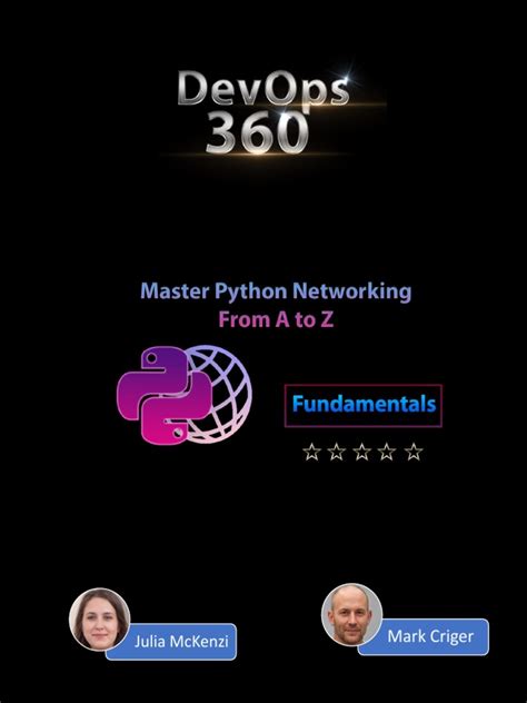Network Programming in Python 的图像结果