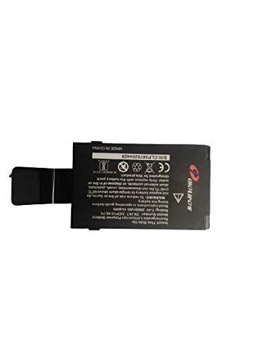 eSSL Battery for biometric time and attendance Machine for X990 ...