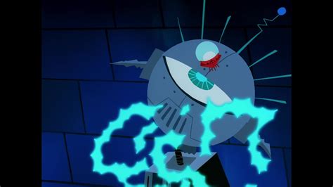 Samurai Jack Season 3 Image | Fancaps