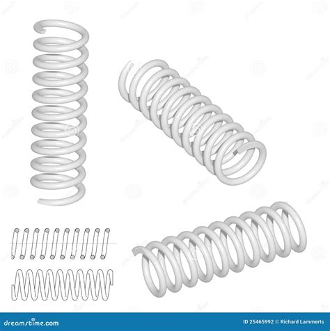 Image result for Animation Coil Spring