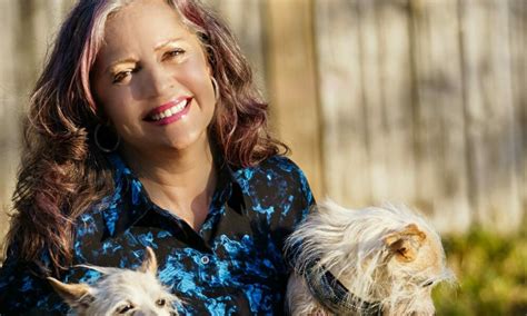 Meet Adette Quintana - Voyage Austin